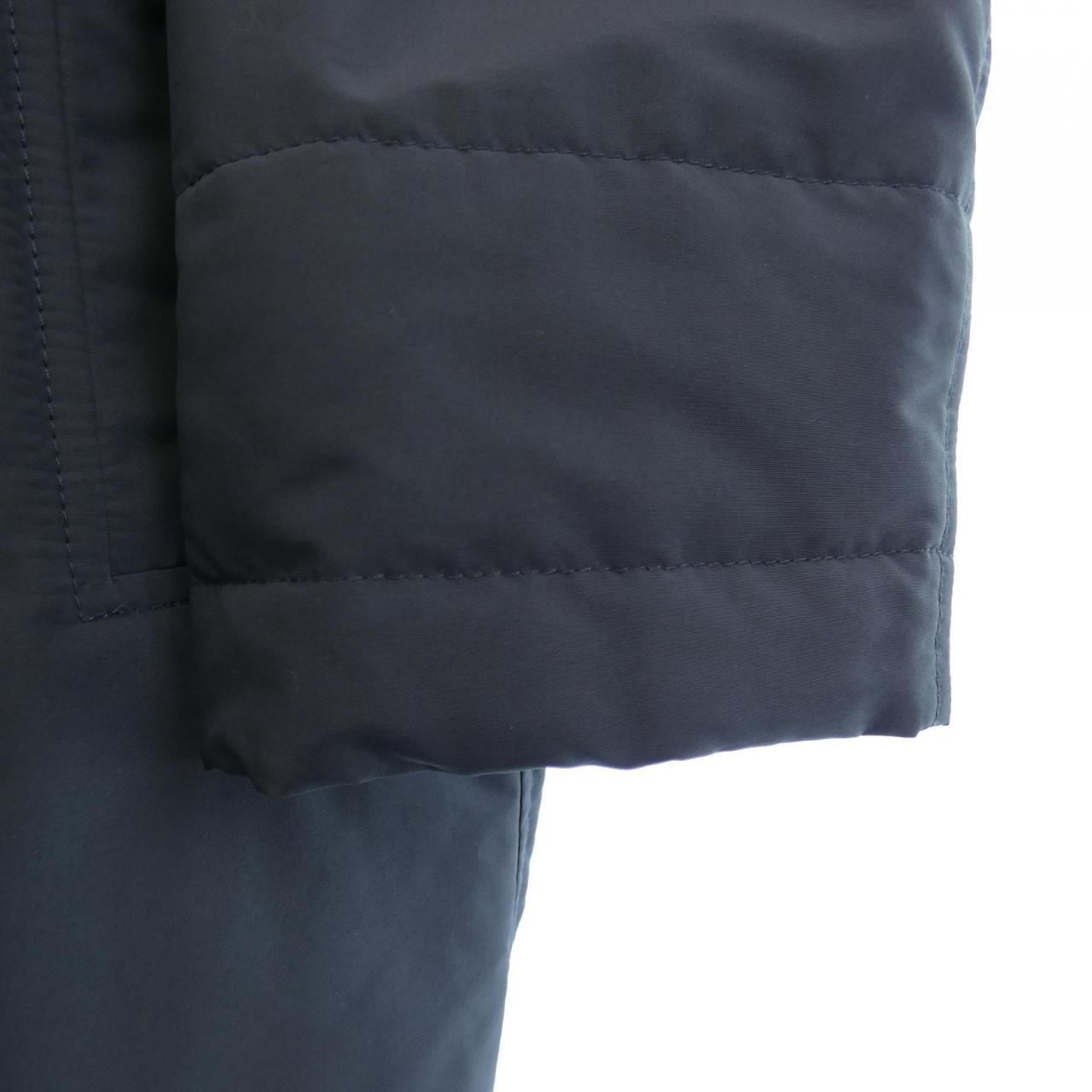 ゼニアスポーツ ZEGNA SPORT コート