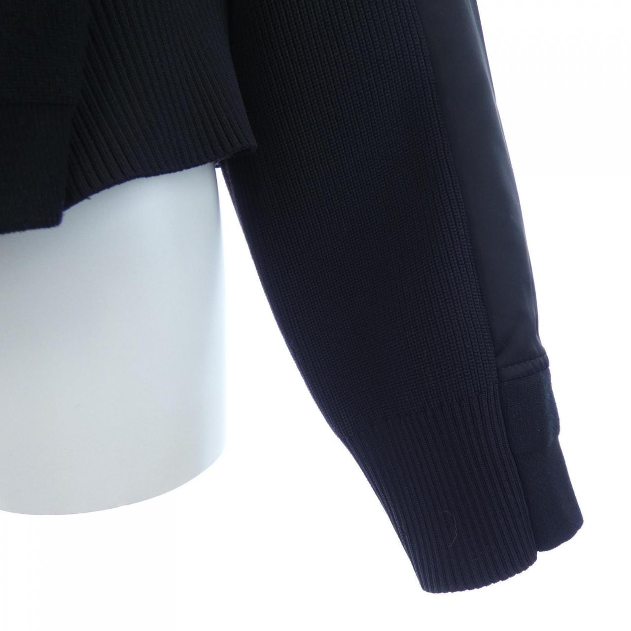 サカイ SACAI 24-07383 ブルゾン