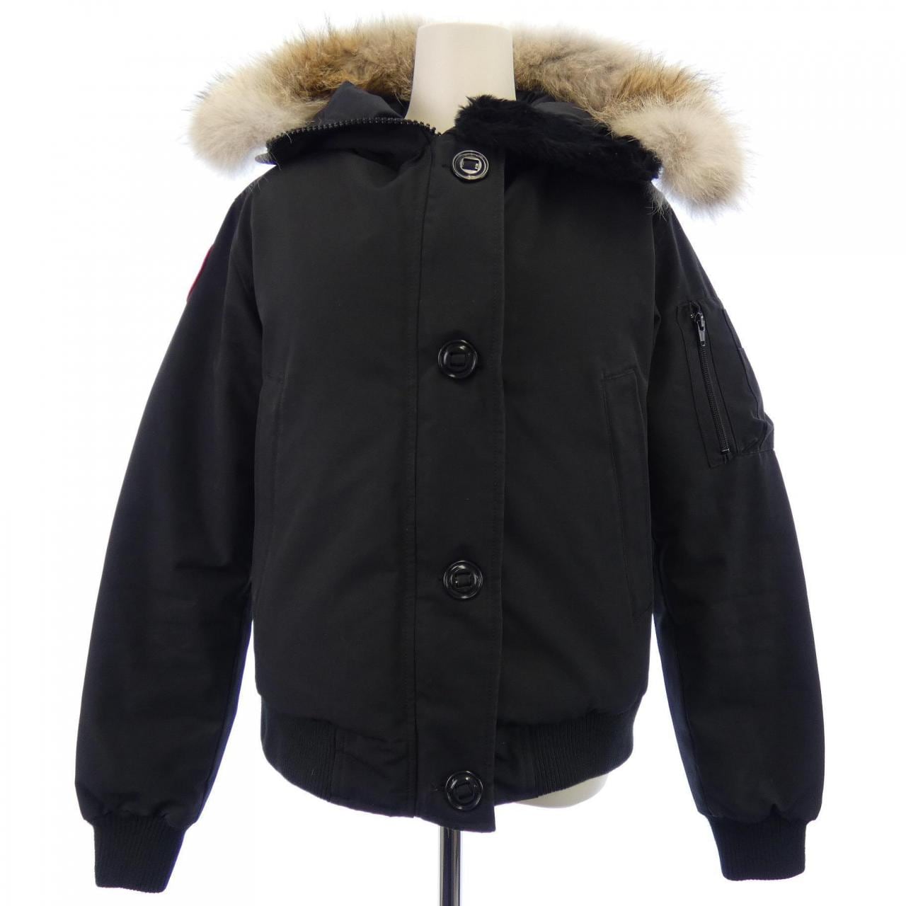 カナダグース CANADA GOOSE 7967JL LABRADOR ラブラドール ダウンジャケット