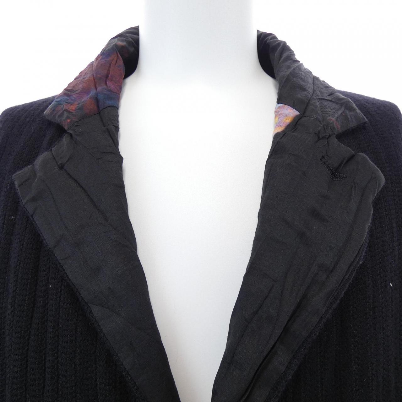 イッセイミヤケメン ISSEY MIYAKE MEN ME51FD188 ジャケット