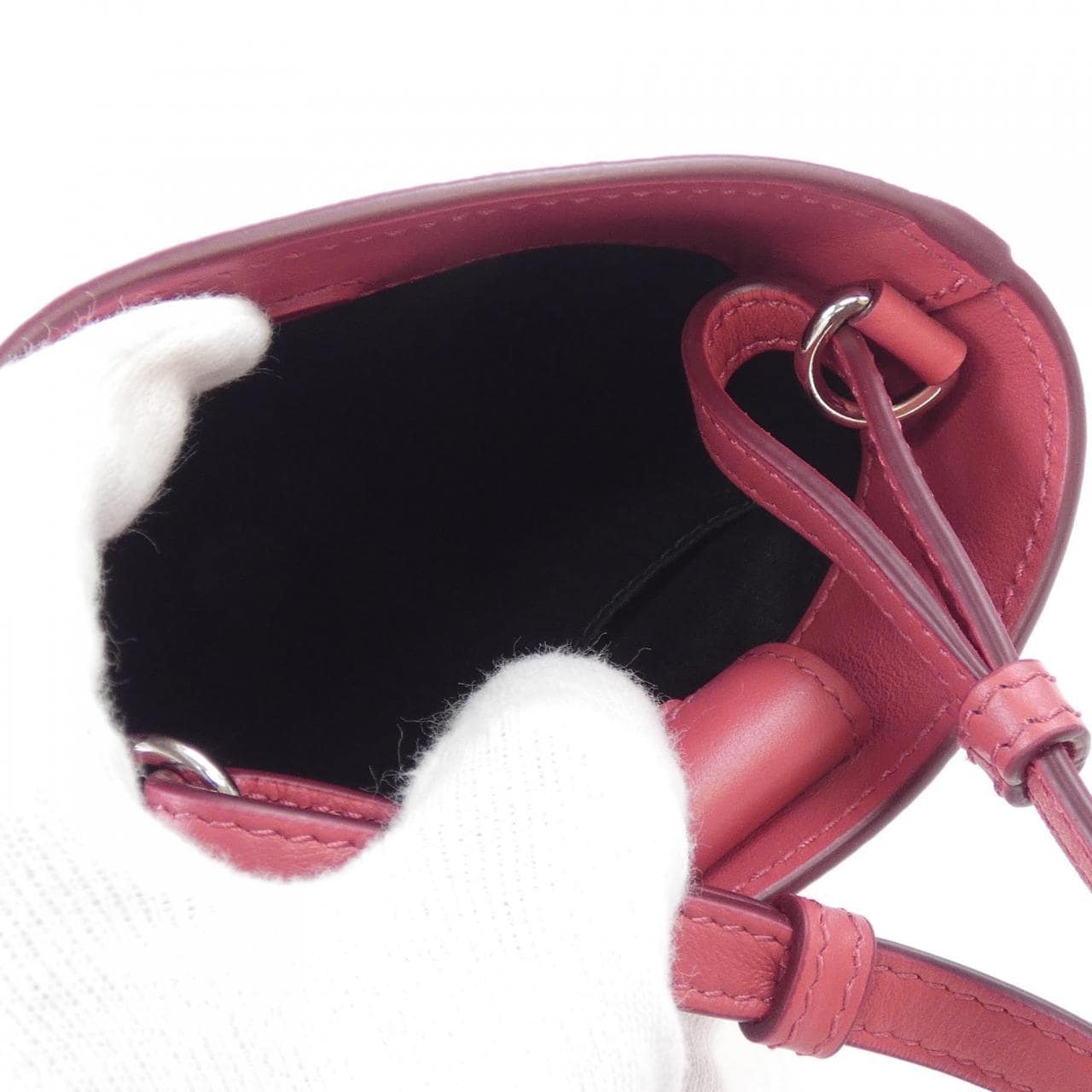 スマイソン SMYTHSON BAG