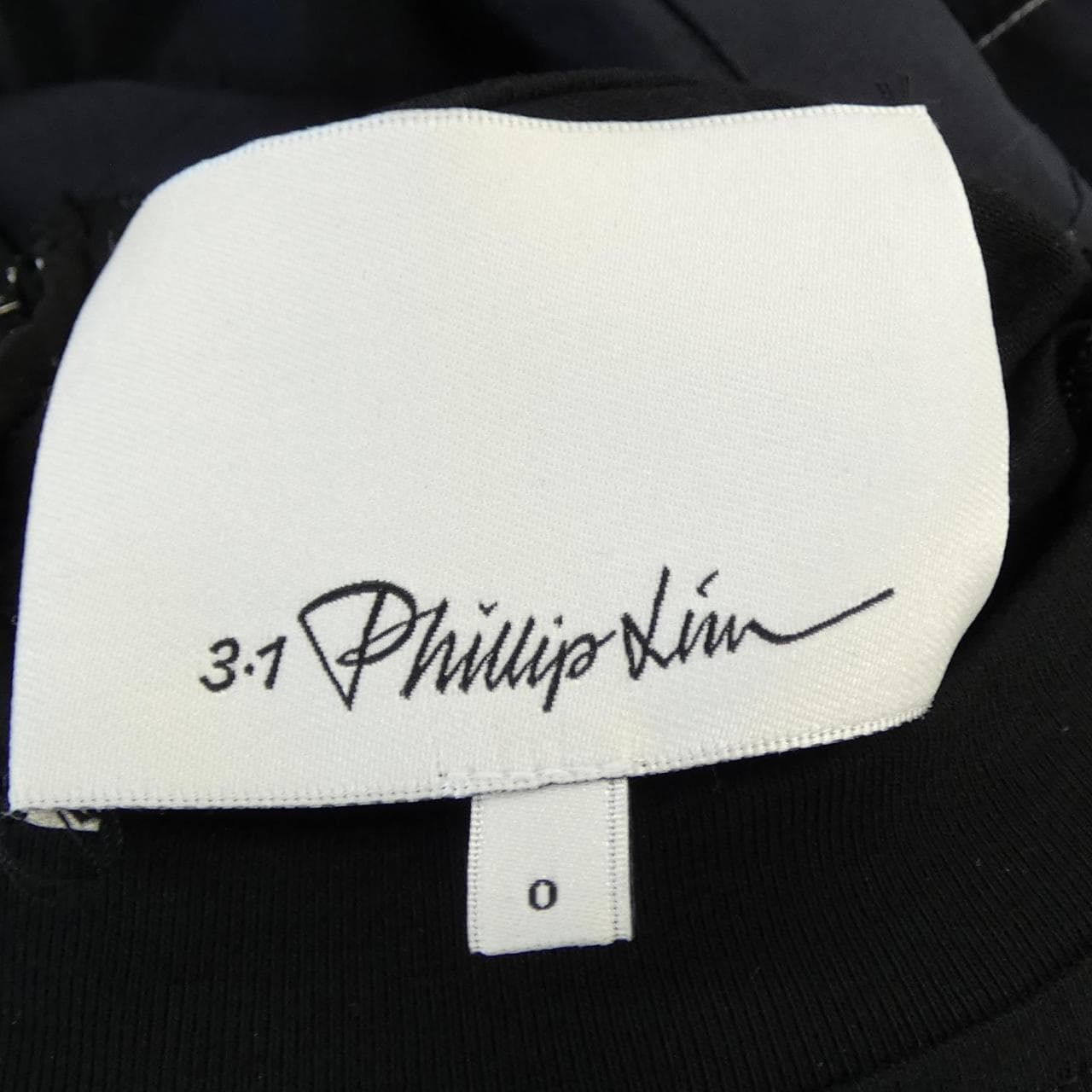 スリーワンフィリップリム 3.1 Phillip Lim E241-114776 ワンピース