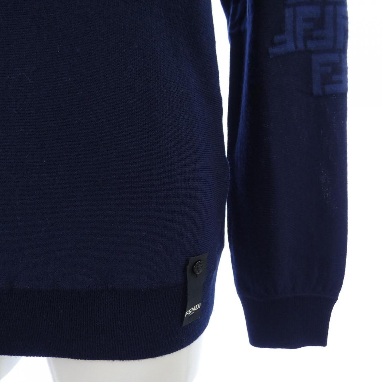 フェンディ FENDI FZX005 AN32 ニット