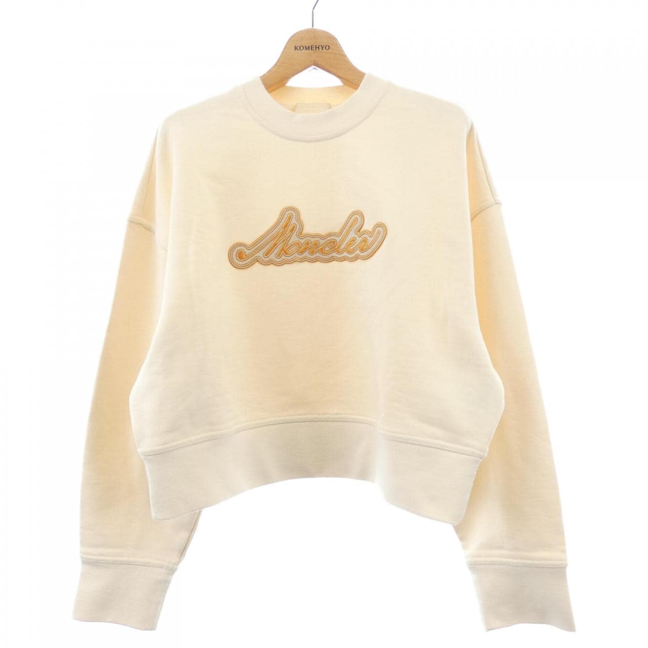 モンクレール MONCLER スウェット