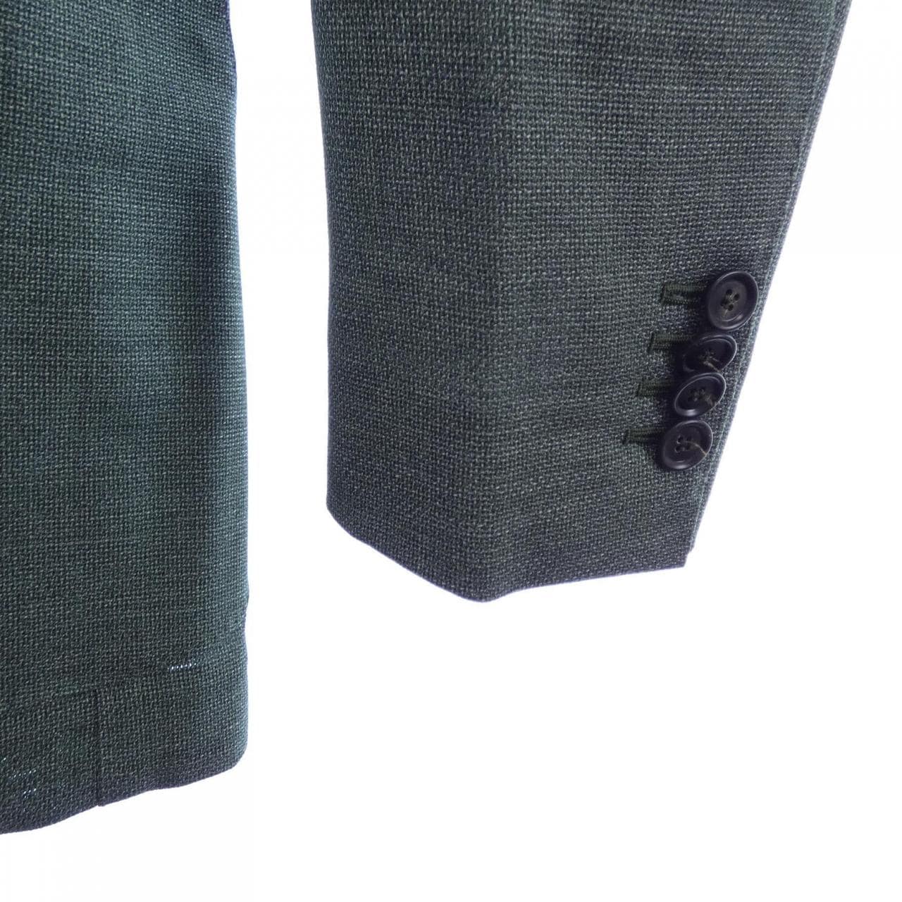 ルイジボレッリ LUIGI BORRELLI ジャケット