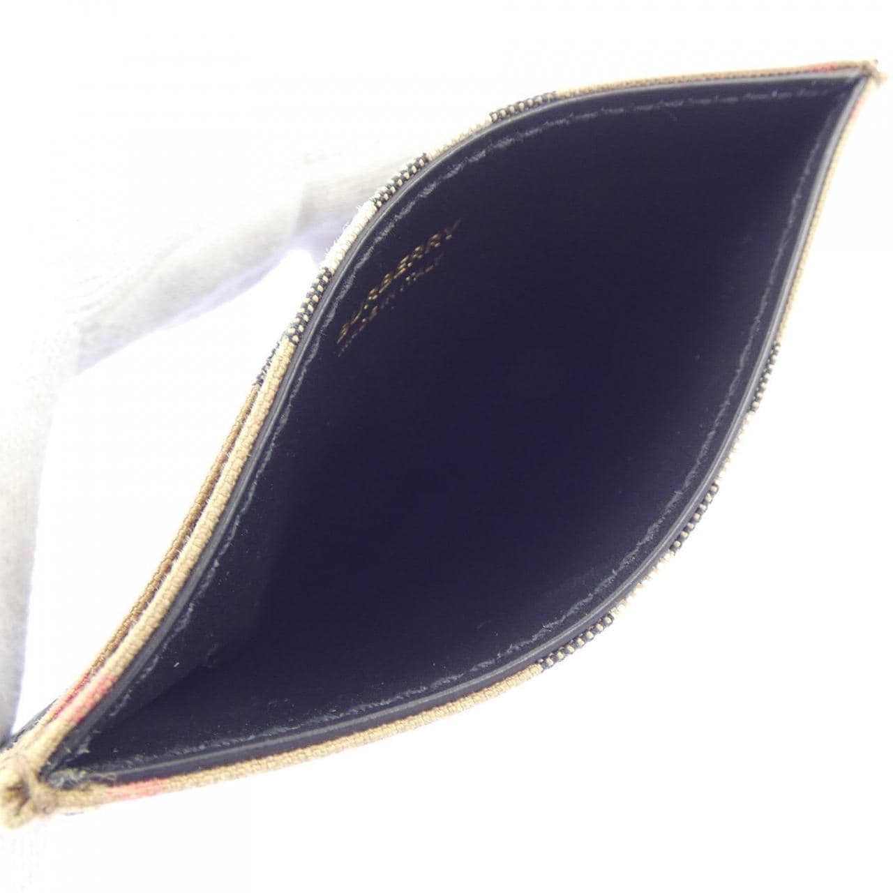 バーバリー BURBERRY 8084043 1 CARD CASE