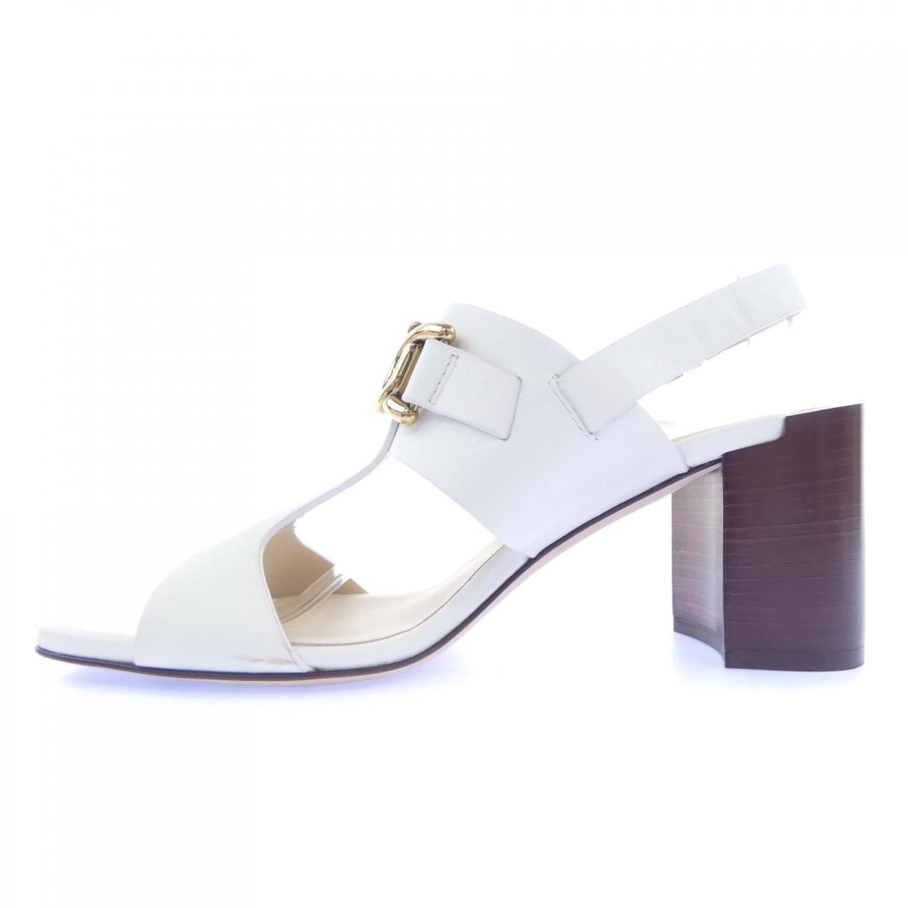 トッズ TOD'S サンダル