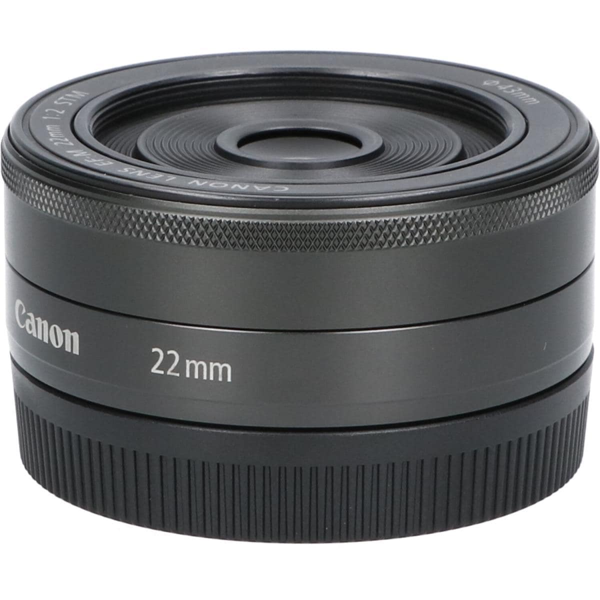 ＣＡＮＯＮ　ＥＦ－Ｍ２２ｍｍ　Ｆ２ＳＴＭ