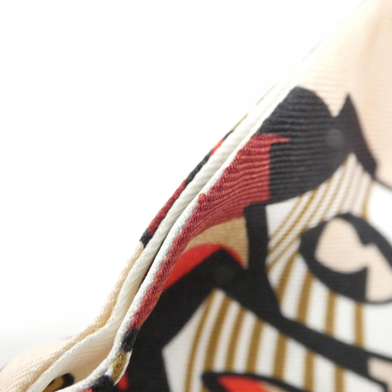 ルイヴィトン バンドー ストリート モノグラム M76675 スカーフ