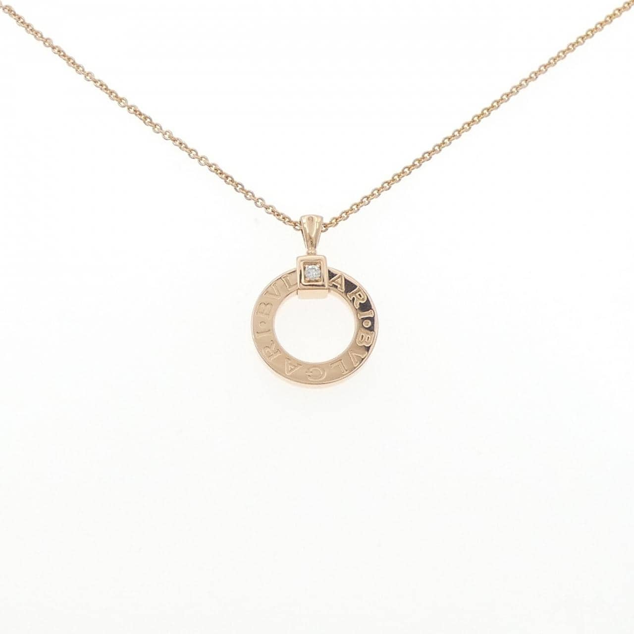 ブルガリ ブルガリブルガリ ネックレス