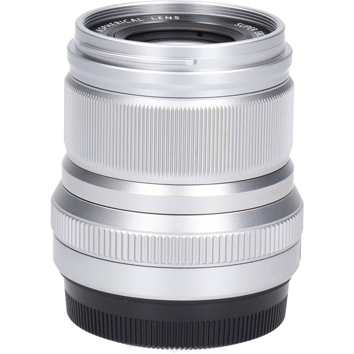 ＸＦ５０ｍｍ　Ｆ２Ｒ　ＷＲシルバー