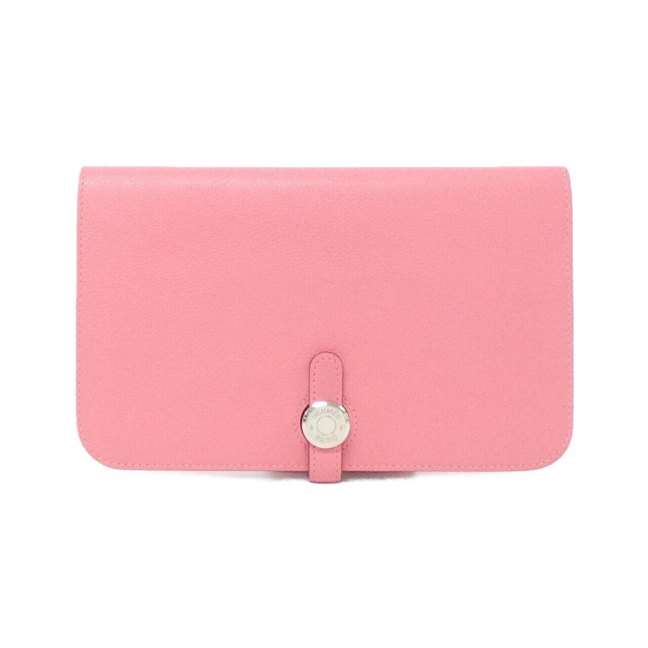 エルメス ドゴン デュオ 065732CK 財布