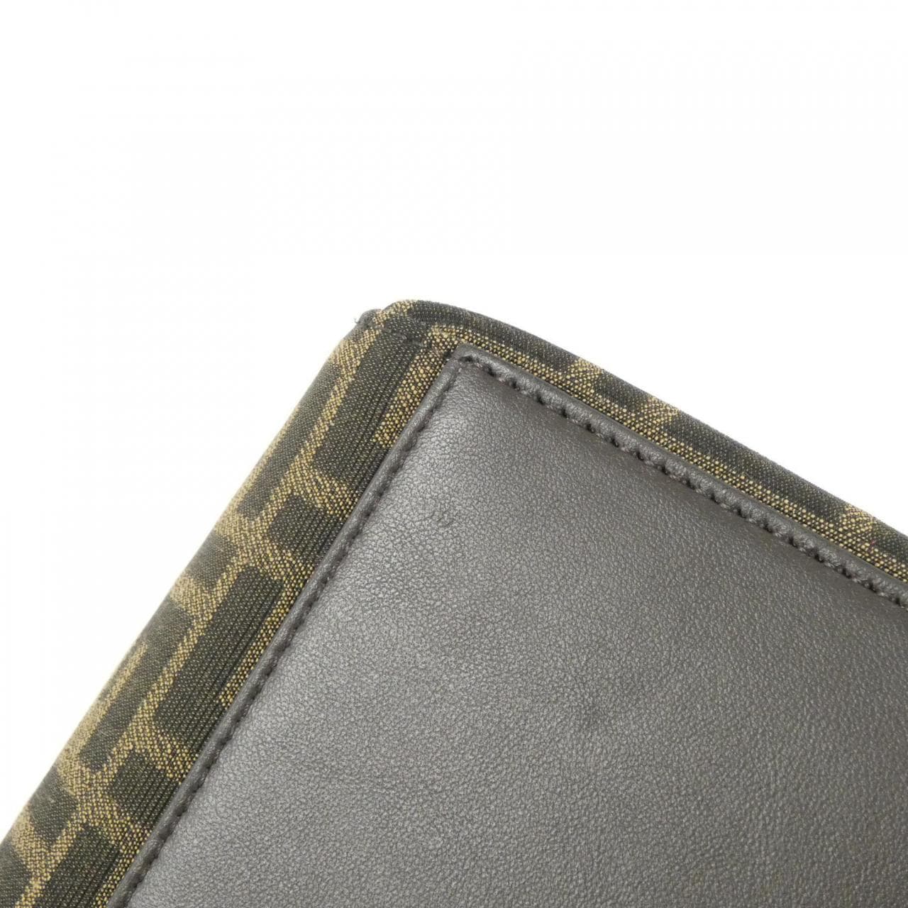 FENDI FENDI Origami 8BH414 AFPM 单肩包