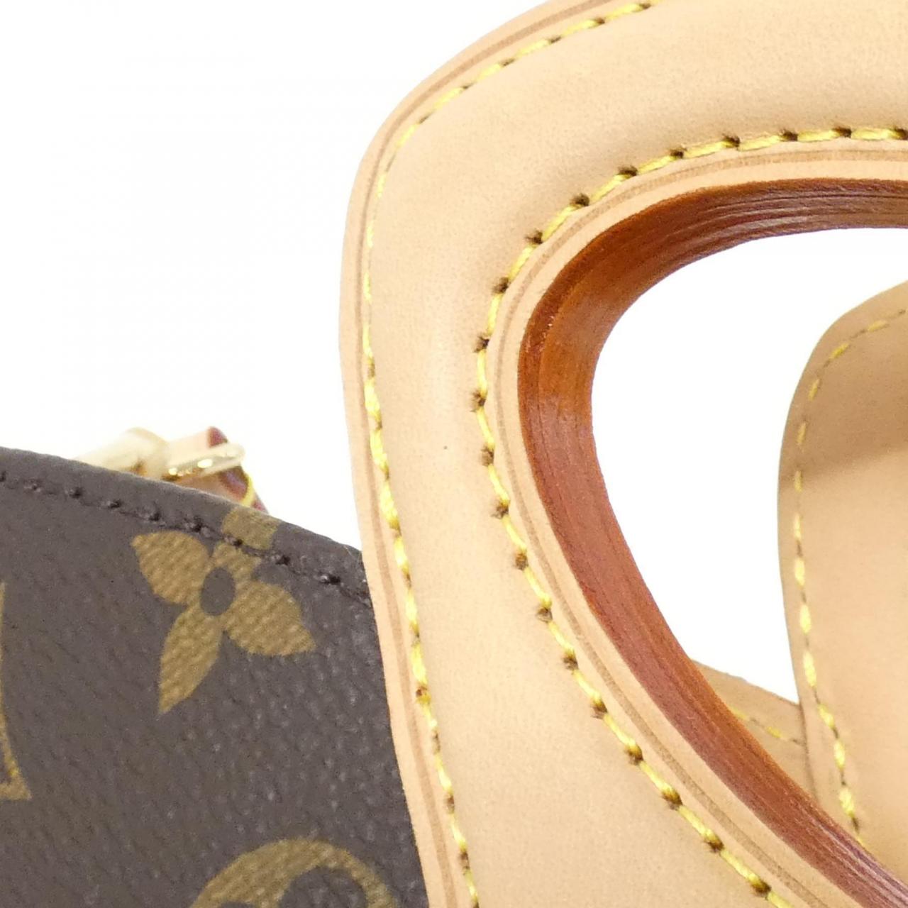 ルイヴィトン モノグラム リヴァージュBB M14680 ショルダーバッグ