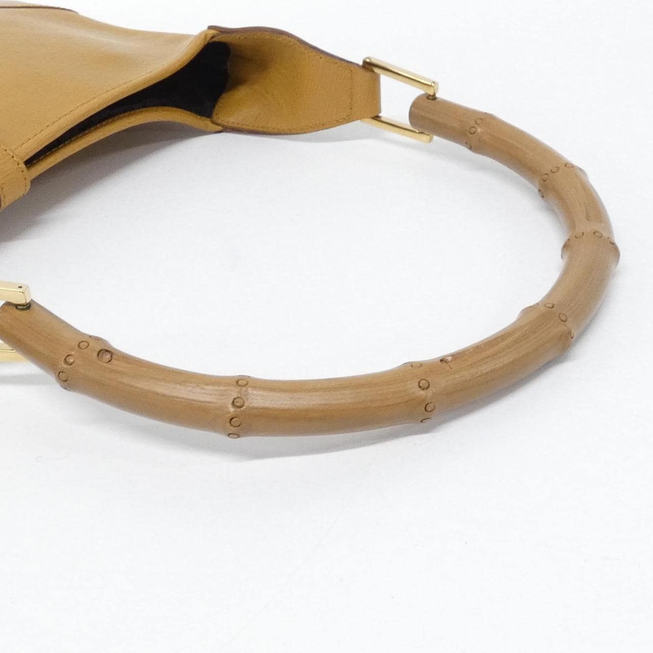 【ヴィンテージ】グッチ 001 4060 ショルダーバッグ