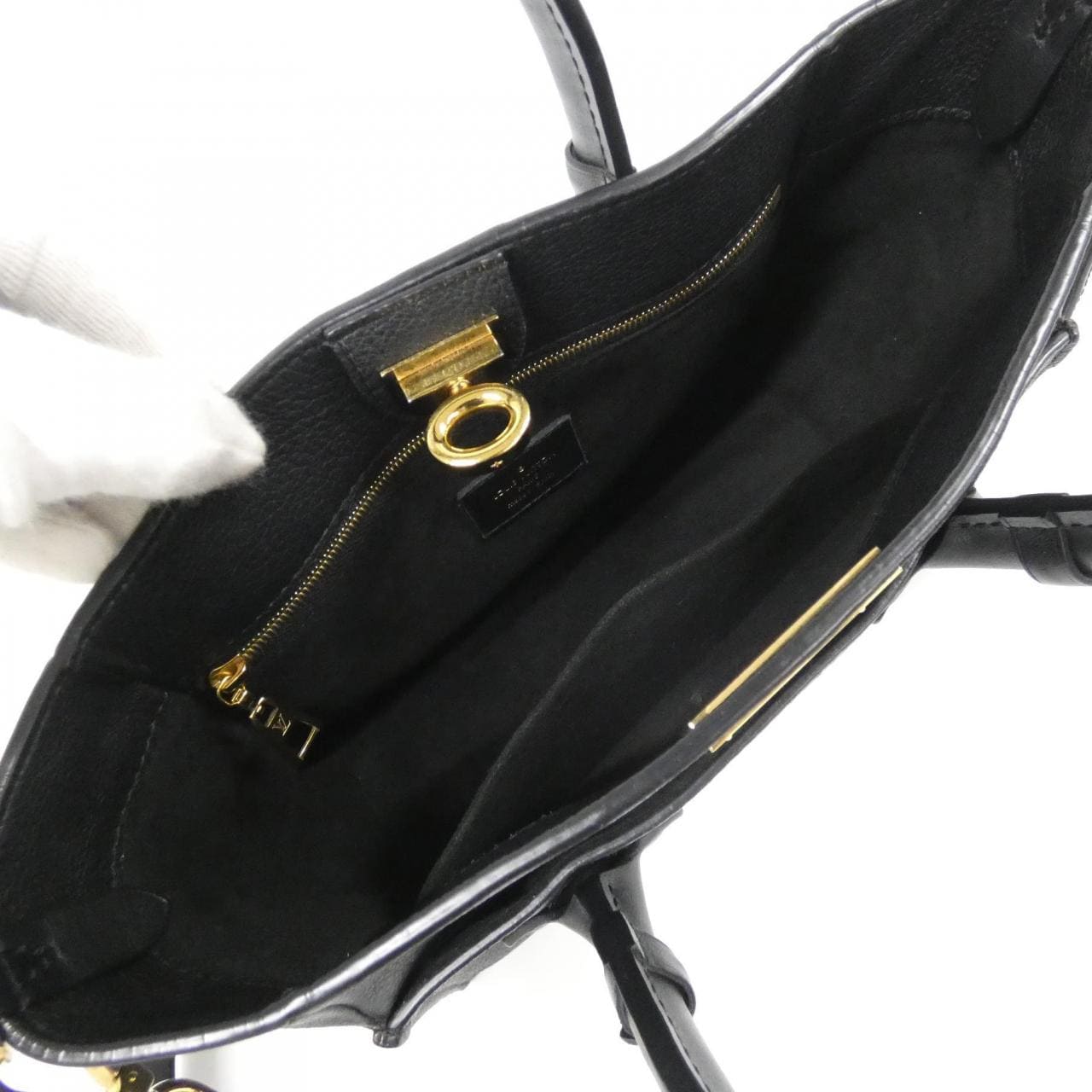 ルイヴィトン オンマイサイド PM M57728 バッグ