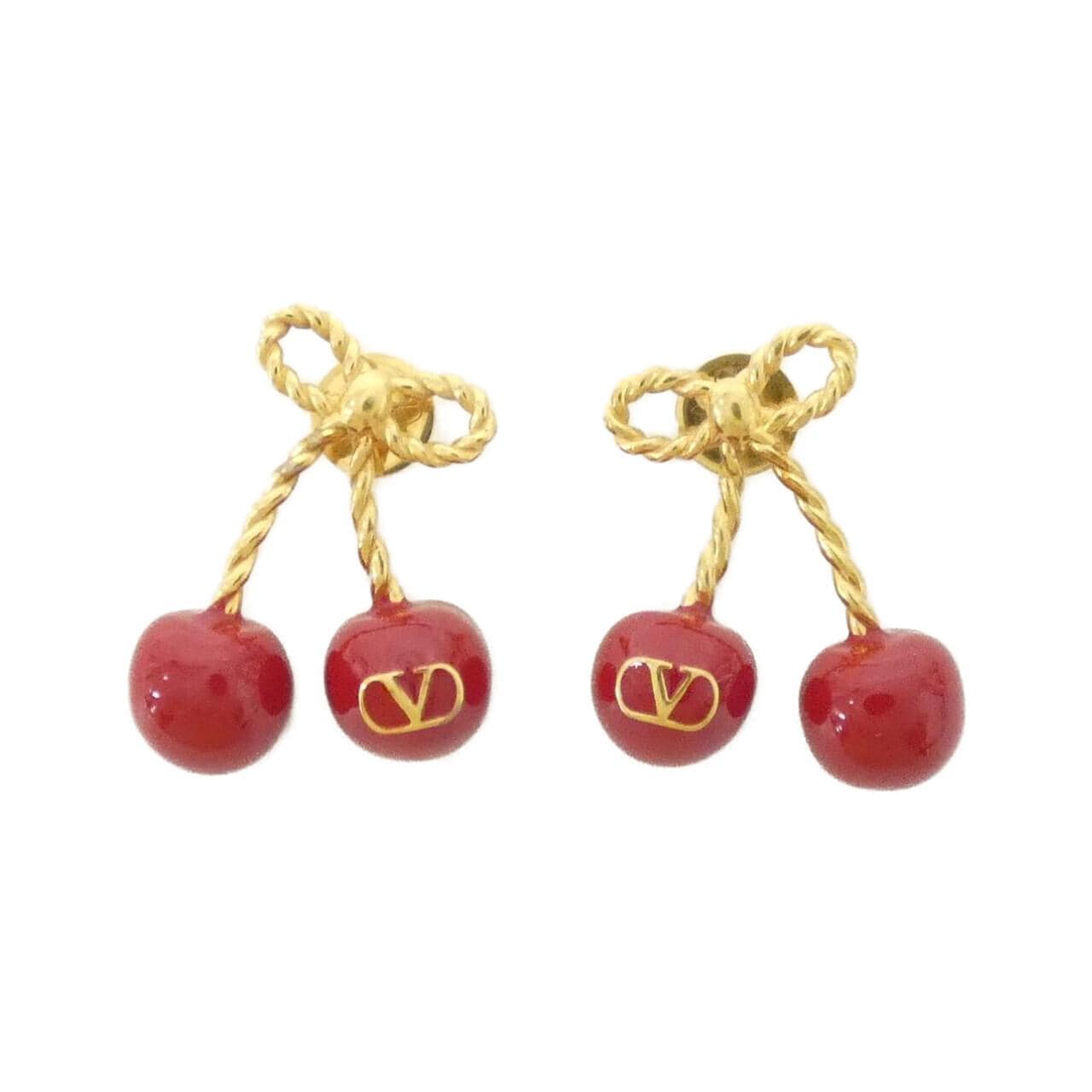 ヴァレンティノガラヴァーニ ZW2J0Z80MJP ピアス