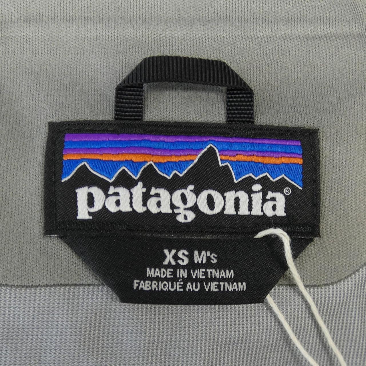 パタゴニア PATAGONIA ブルゾン