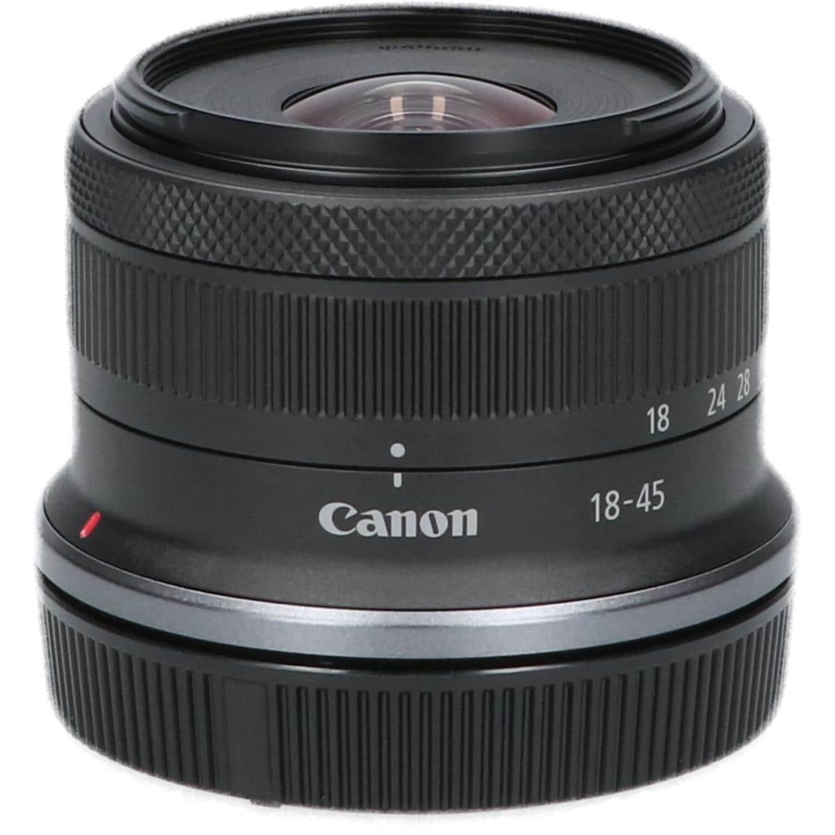 ＣＡＮＯＮ　ＲＦ－Ｓ１８－４５ｍｍ　Ｆ４．５－６．３ＩＳ　ＳＴＭ