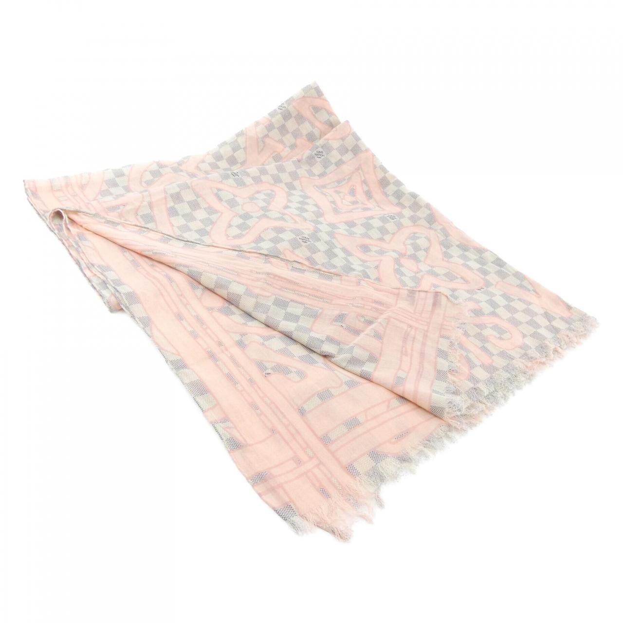 ルイヴィトン LOUIS VUITTON STOLE