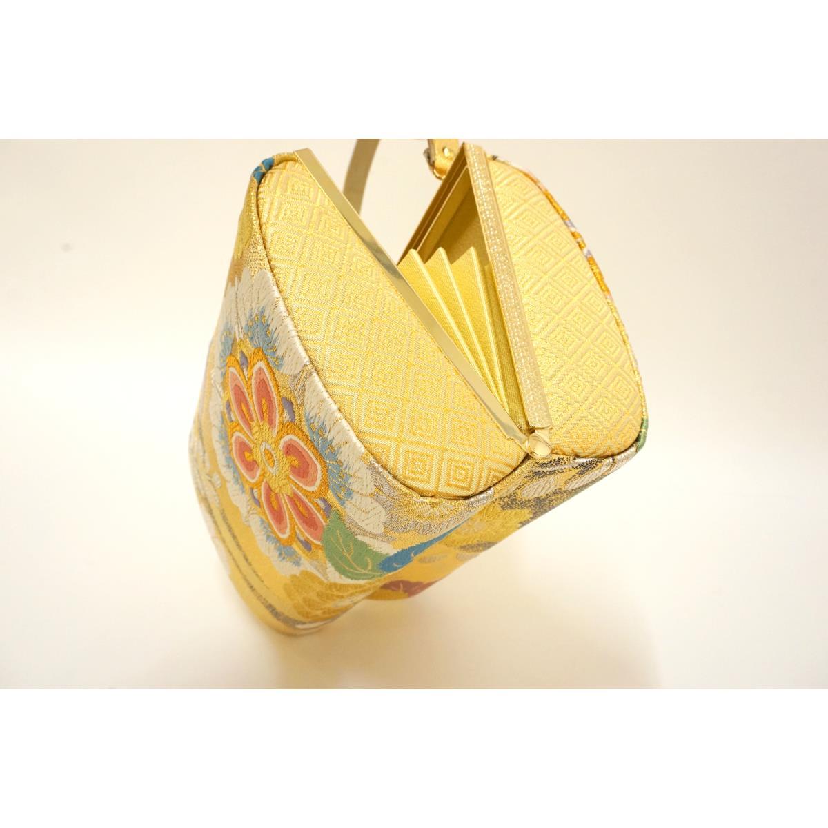 【新品】草履バッグセット　Ｆサイズ