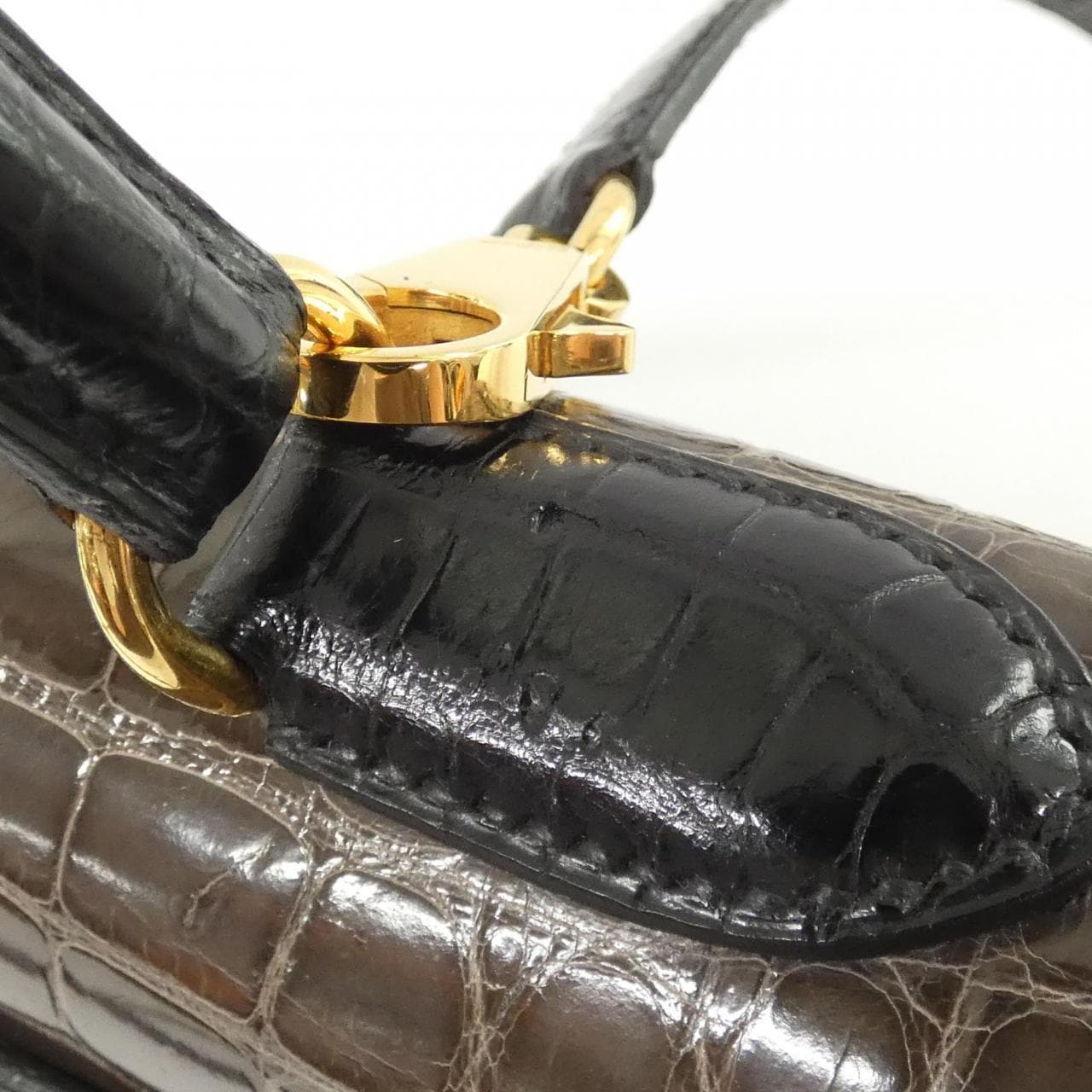 【ヴィンテージ】エルメス ケリー 28cm バッグ