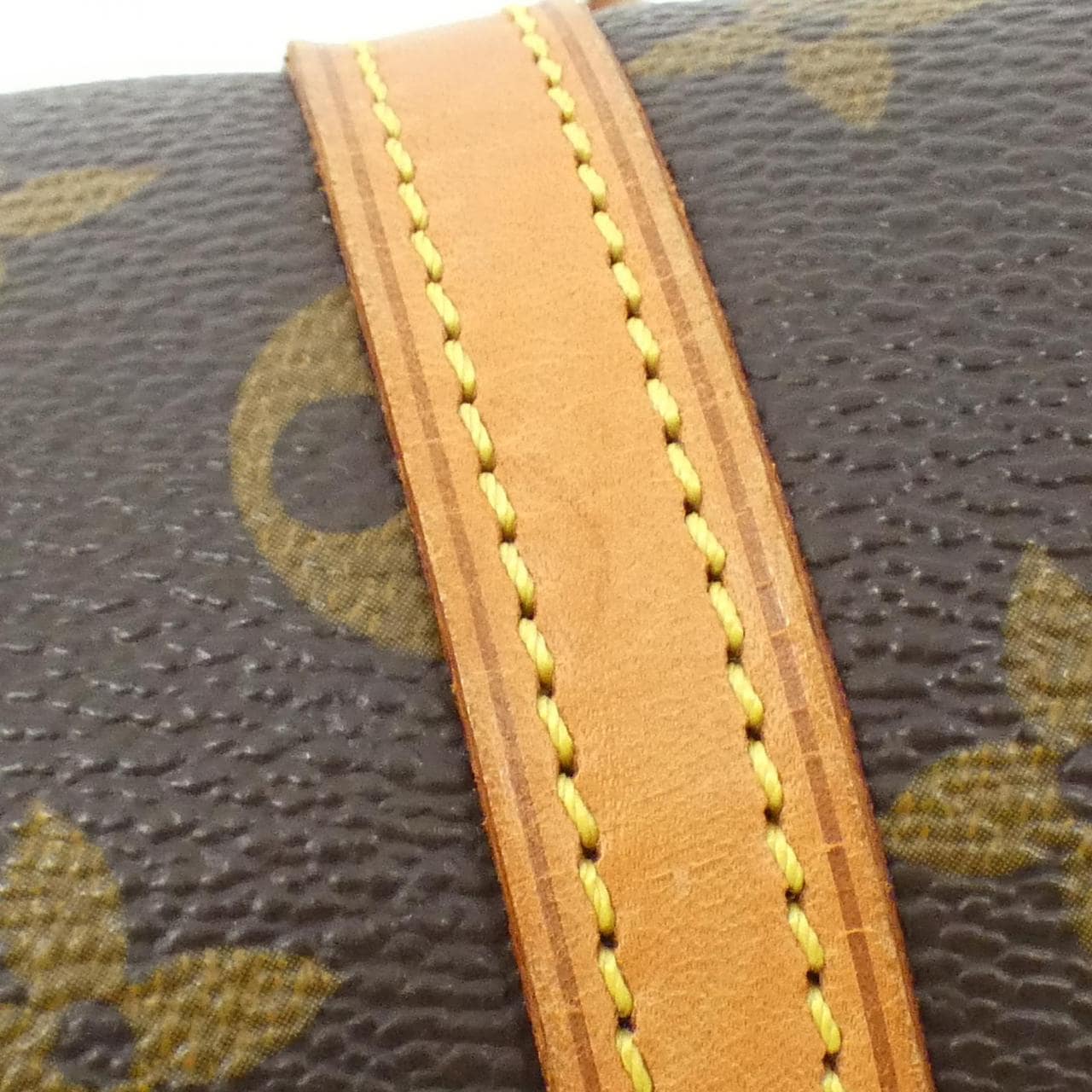 [vintage] LOUIS VUITTON Monogram Papillon 30cm M51365 包