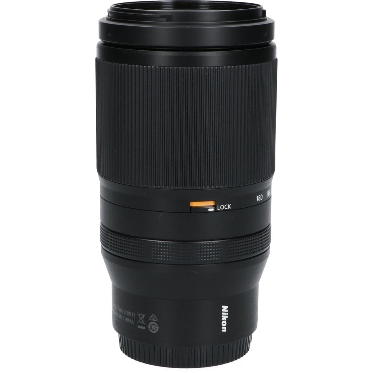 Ｚ７０－１８０ｍｍ　Ｆ２．８