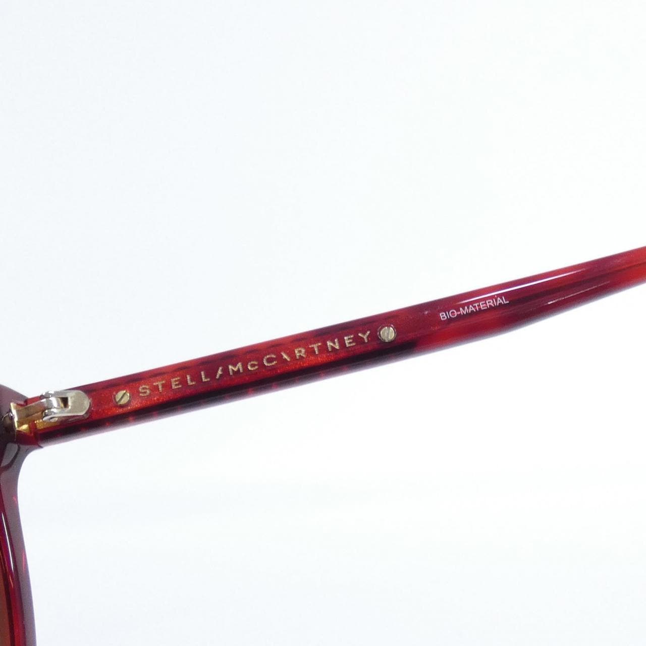 ステラマッカートニー SC0115SK サングラス