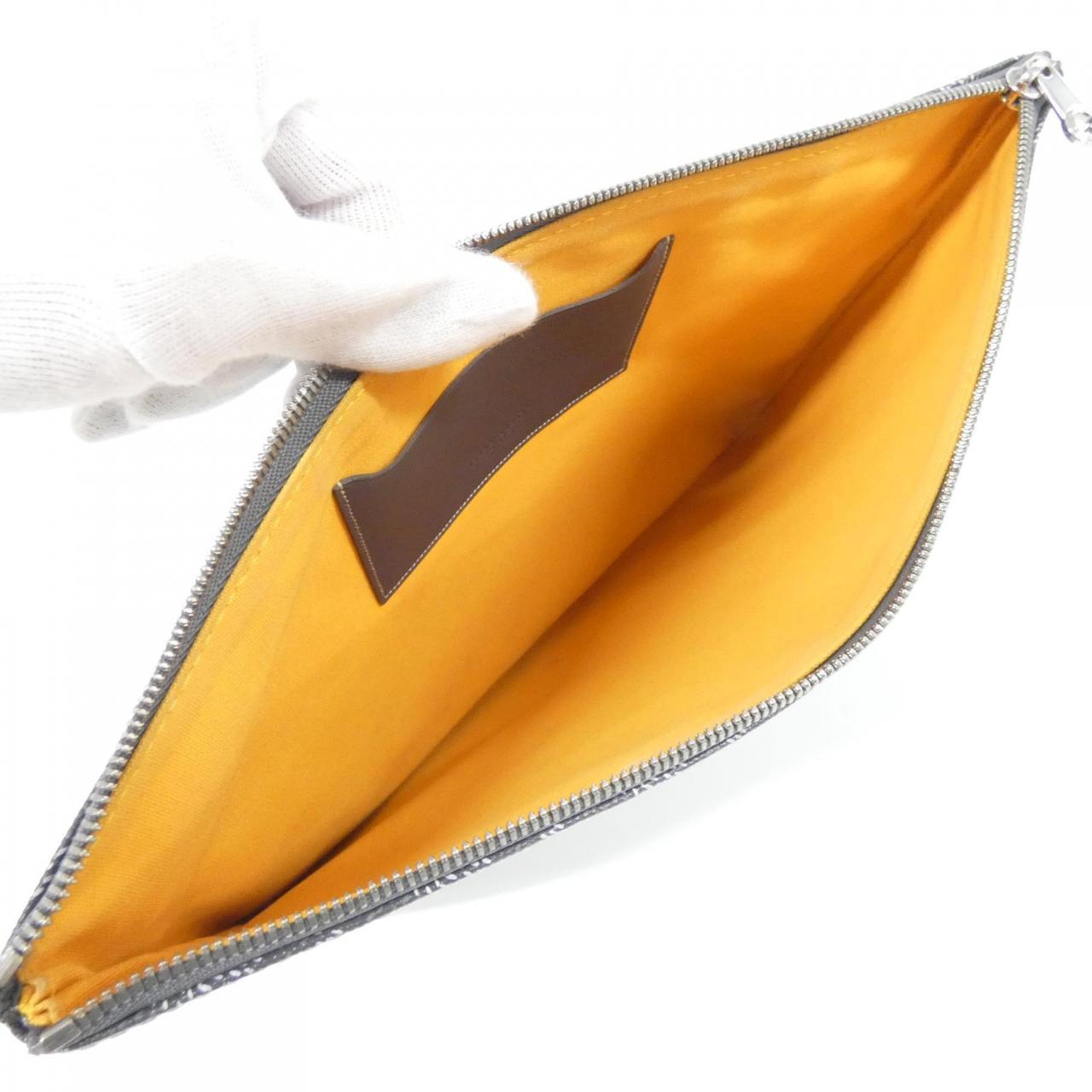 ゴヤール セナ MM ABU SENAT MM バッグ