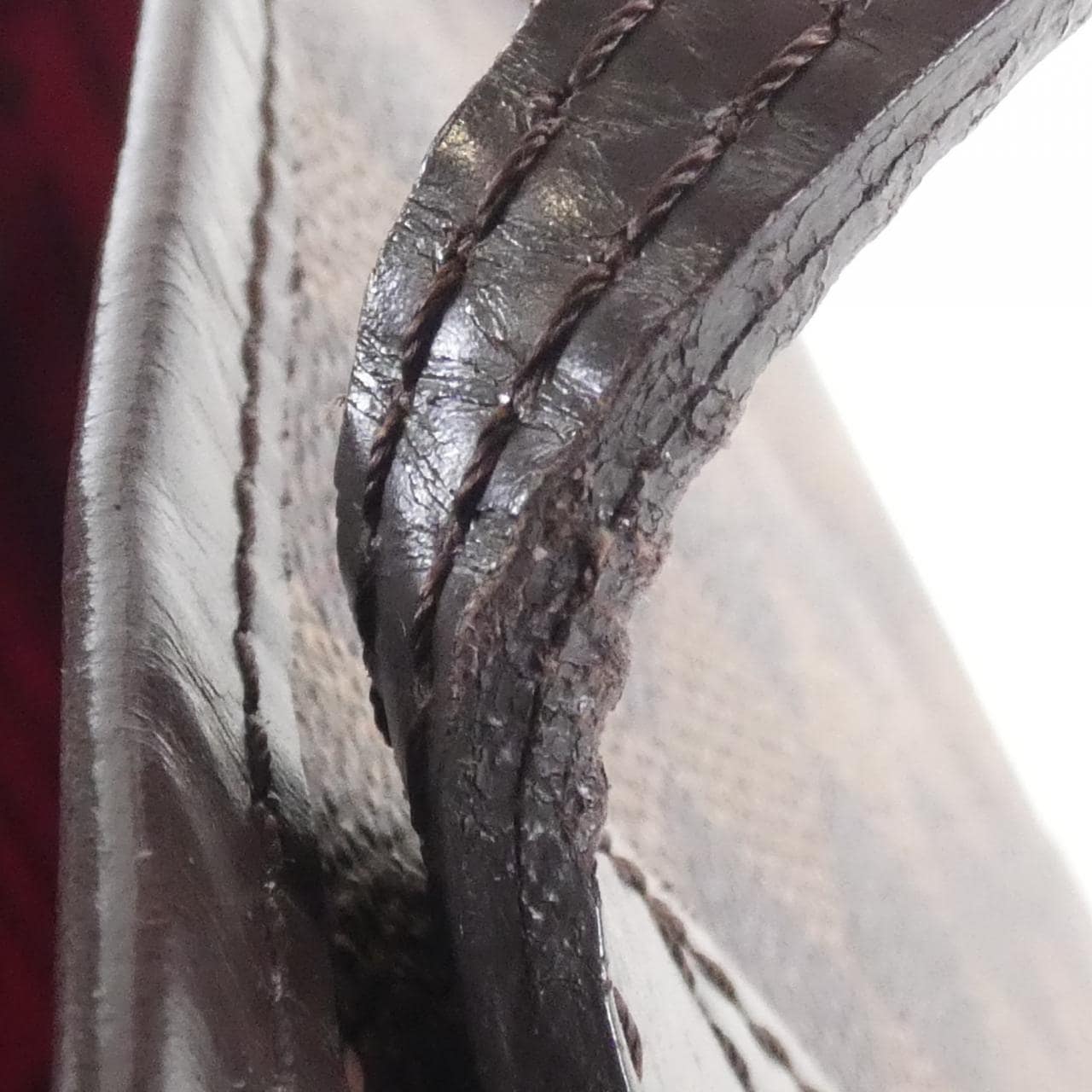 ルイヴィトン ダミエ ネヴァーフル PM N51109 バッグ