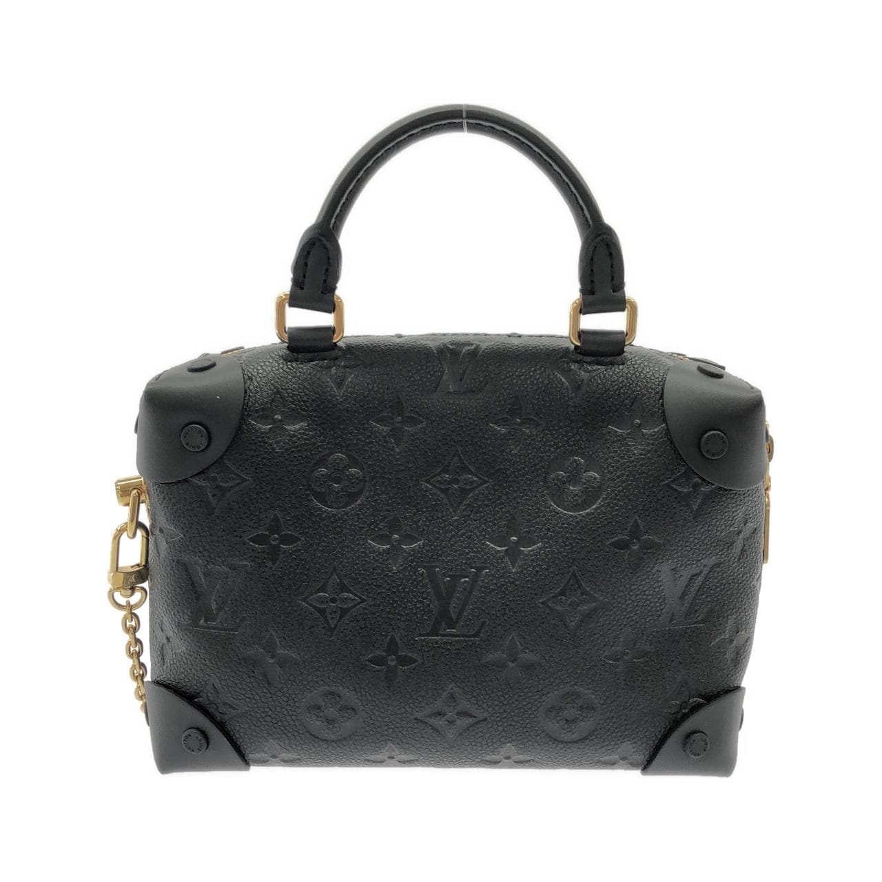 ルイヴィトン モノグラム アンプラント プティット マル スープル M45393 バッグ