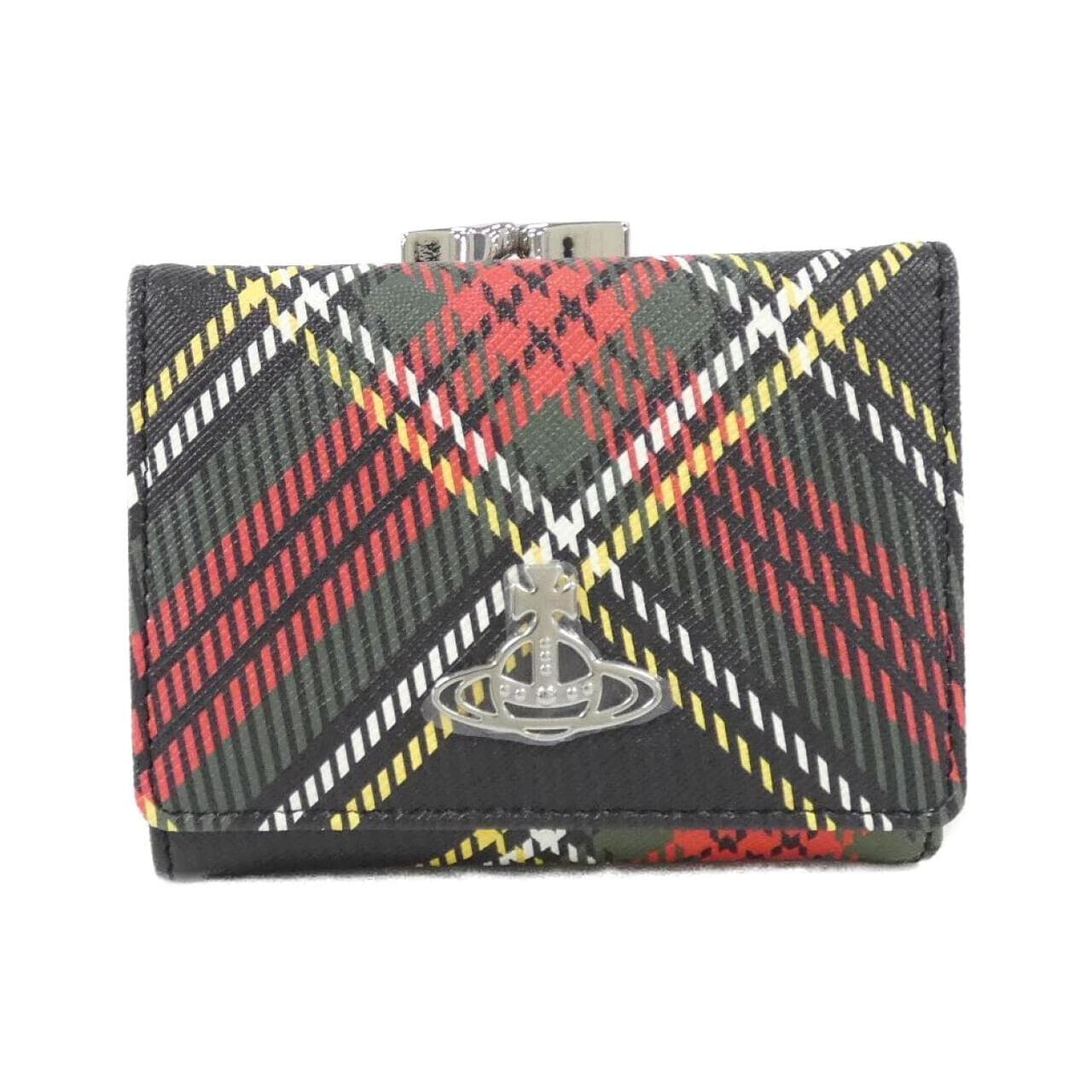 【新品】ヴィヴィアンウェストウッド 5115002NW 財布