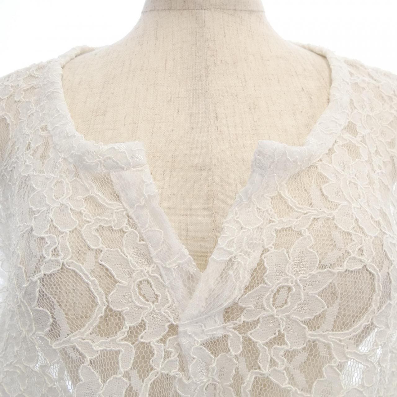 コムデギャルソン COMME des GARCONS RE-B027 トップス