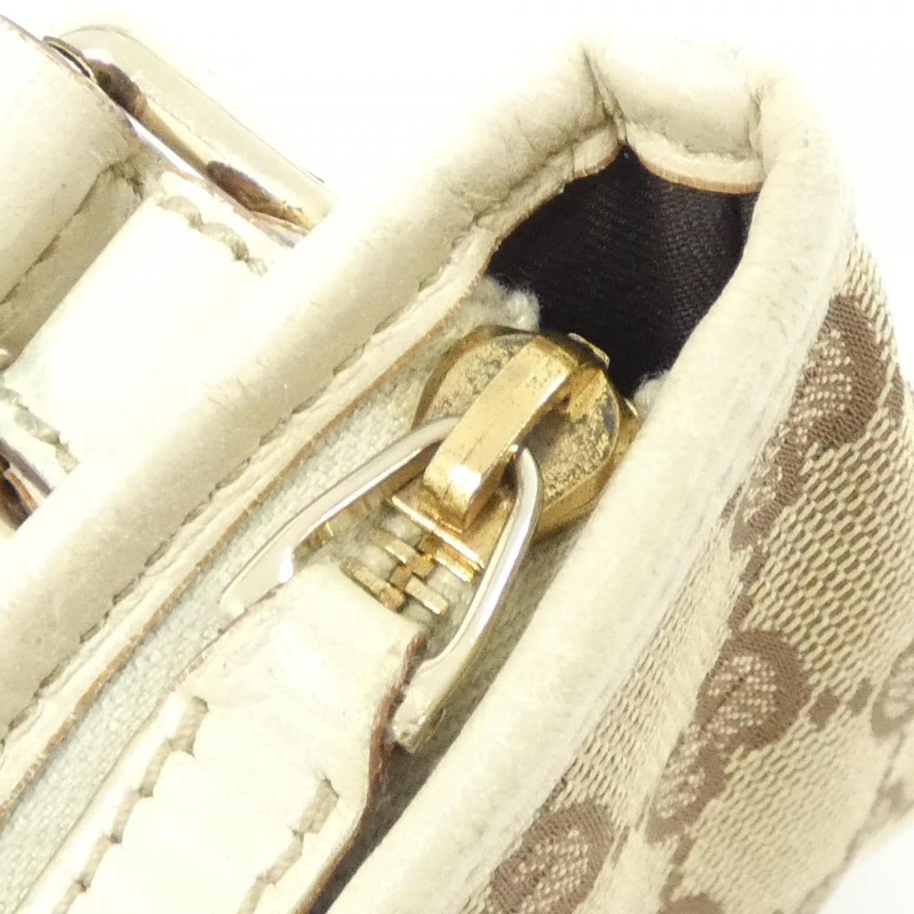 【ヴィンテージ】グッチ 144388 ショルダーバッグ