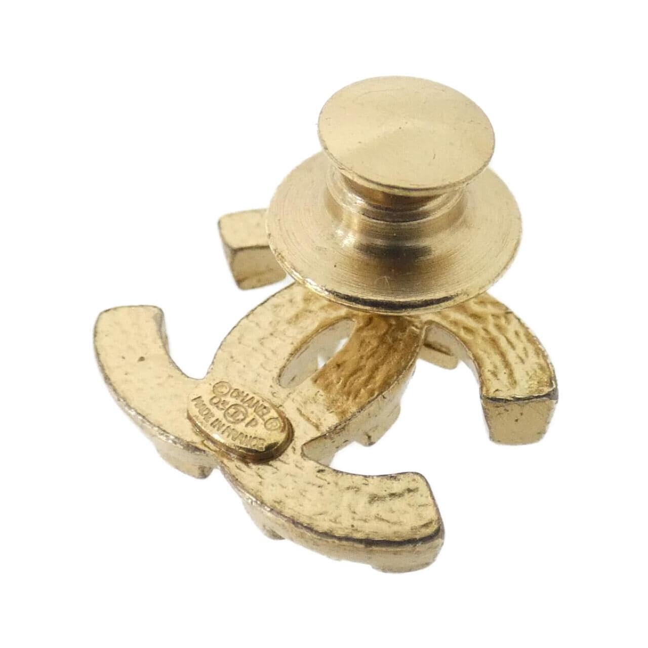 【ヴィンテージ】シャネル ピンブローチ