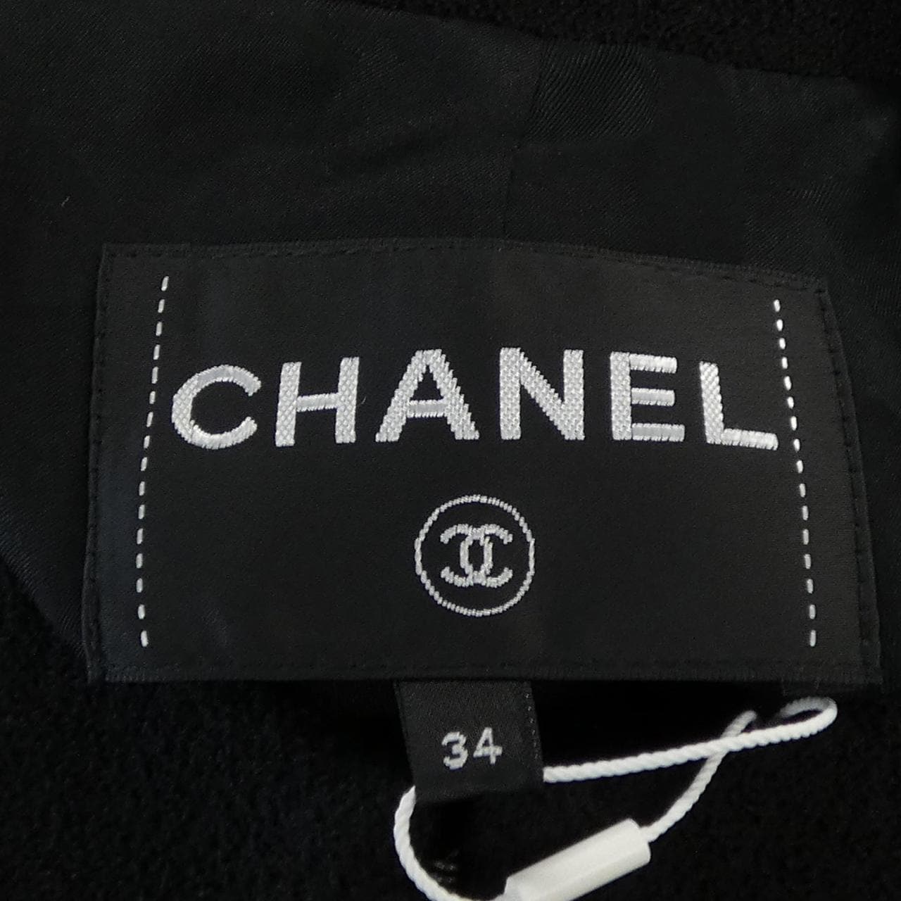 シャネル CHANEL P73198V18196 コート