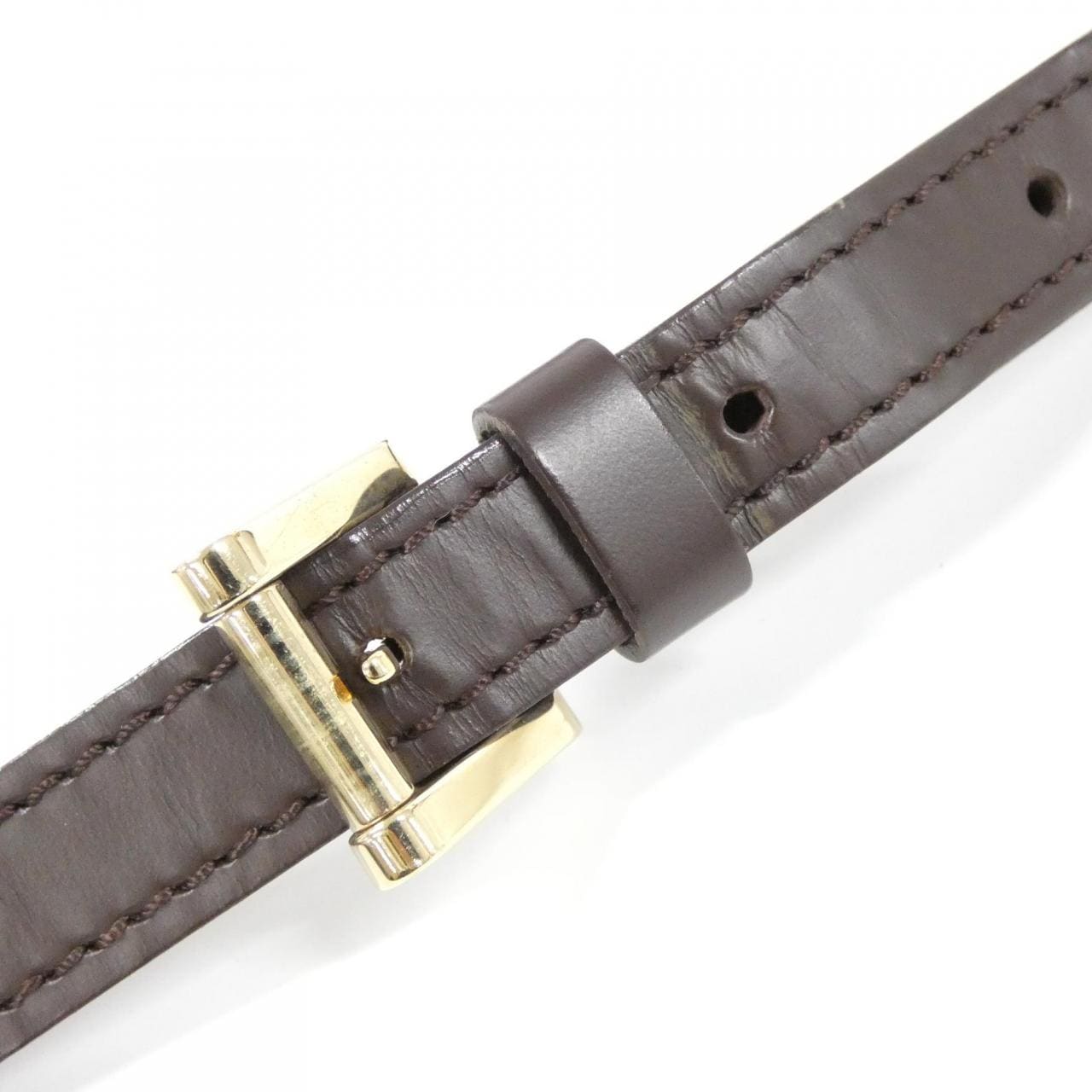 ルイヴィトン ダミエ ミュゼット タンゴ N51301 ショルダーバッグ