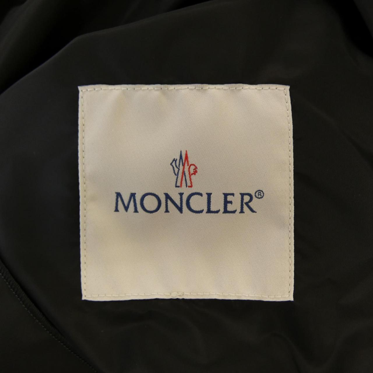 モンクレール MONCLER WETEAU コート