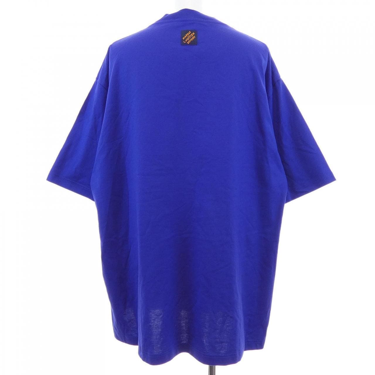 ルイヴィトン LOUIS VUITTON HSY91WNPG Tシャツ