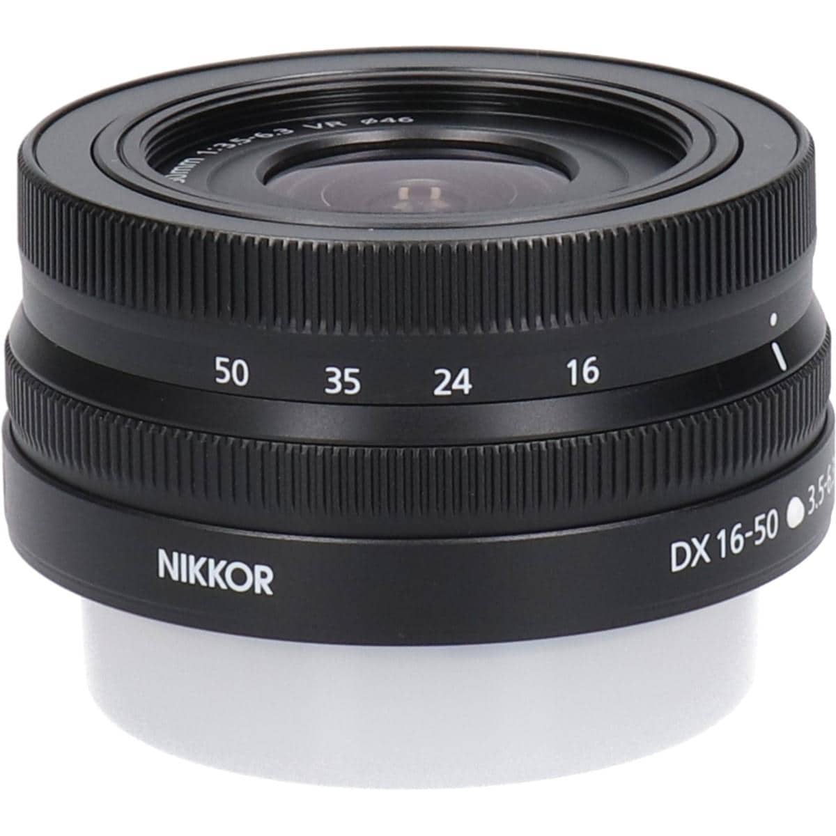 Ｚ　ＤＸ１６－５０ｍｍ　Ｆ３．５－６．３ＶＲ