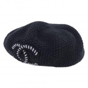 シャネル CHANEL キャップ