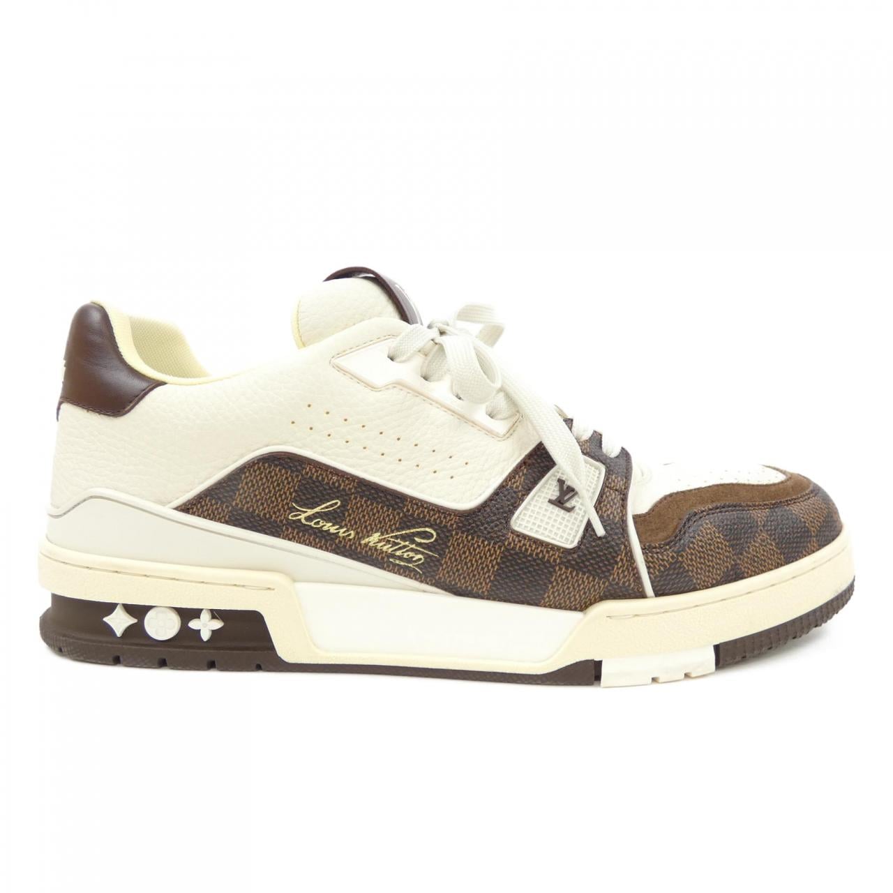 ルイヴィトン LOUIS VUITTON スニーカー
