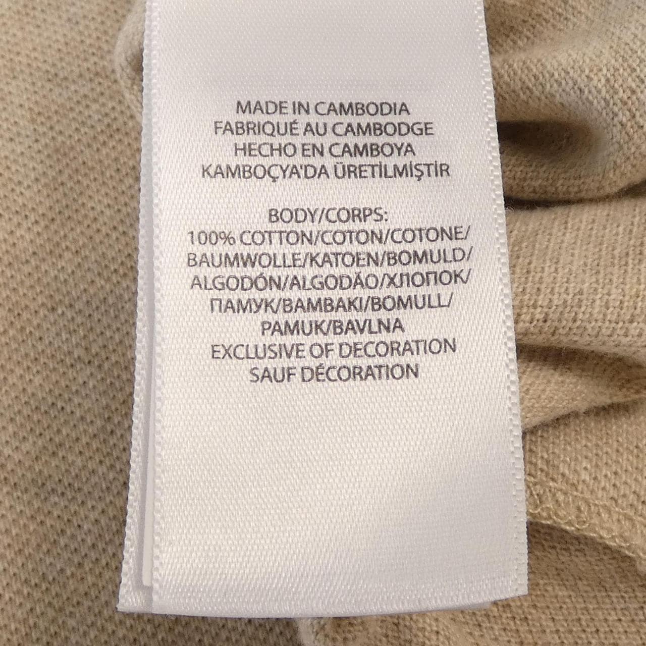 ポロラルフローレン POLO RALPH LAUREN ポロシャツ