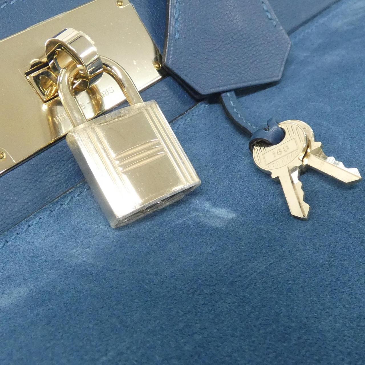 エルメス ツール ボックス 33cm バッグ