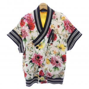 ドルチェアンドガッバーナ DOLCE&GABBANA F9B54T/HSMPJ ブルゾン