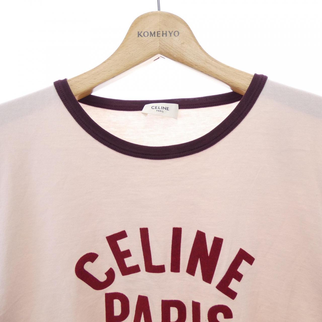 セリーヌ CELINE 2X855501F Tシャツ