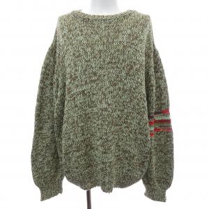 les tricots D'o ニット