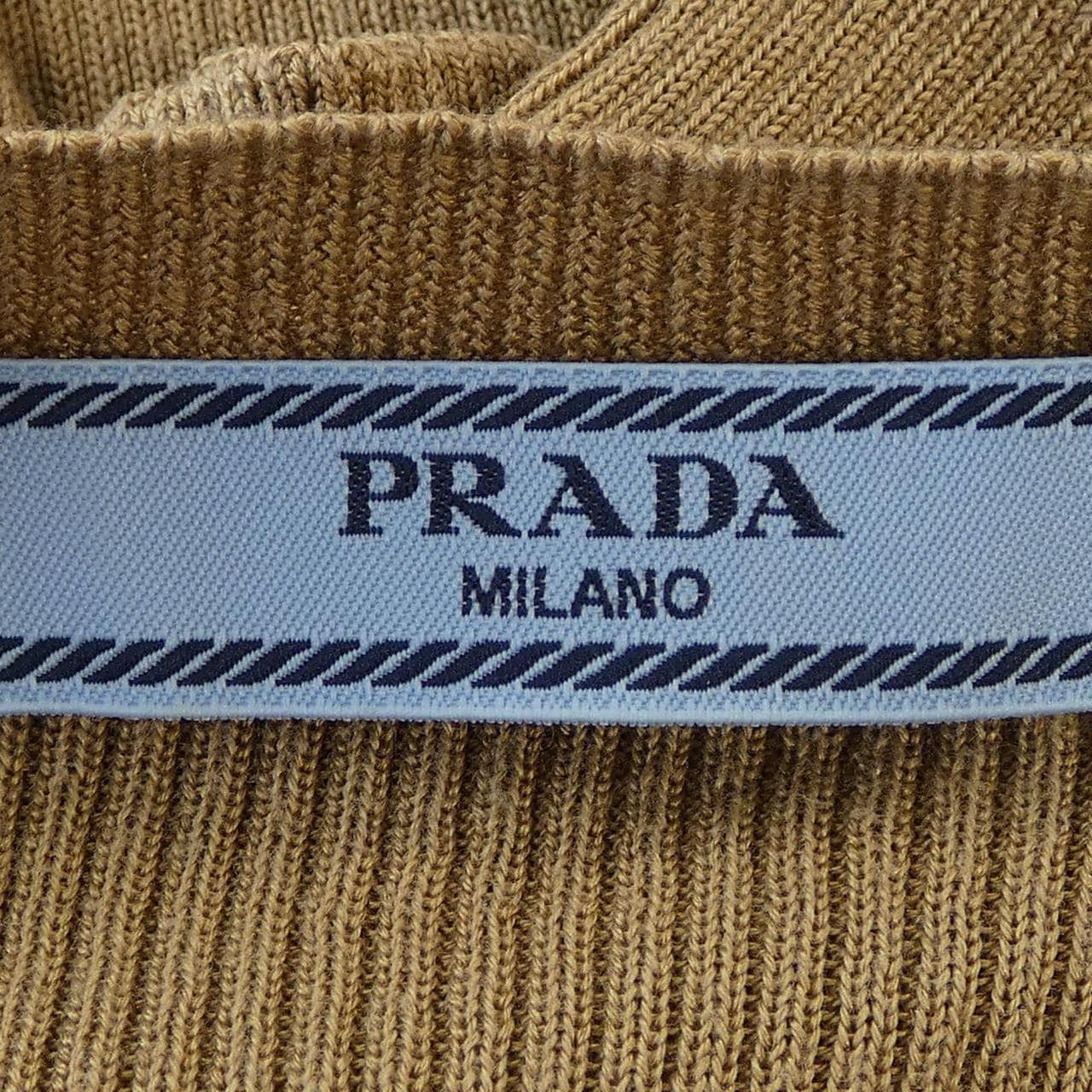 プラダ PRADA P24T1F S222 11MY ニット