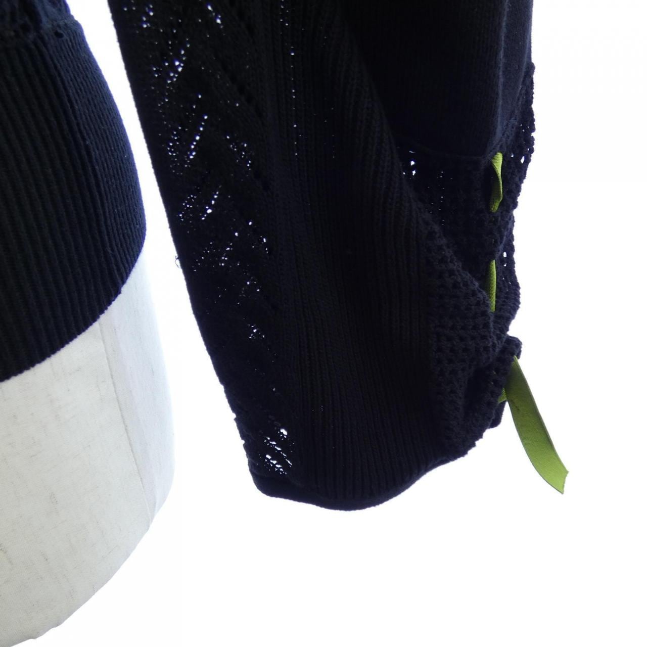 トーガ TOGA TP91-X0211 カーディガン